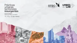 CIUR 2024: Territorios comunes y Territorios en disputa