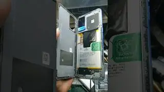 how to Oppo A54 smartphone back panel open 🤑#shorts #yutubeshorts