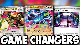 &laquo;Phantasmal Flames&raquo; изменит формат! Полный обзор!