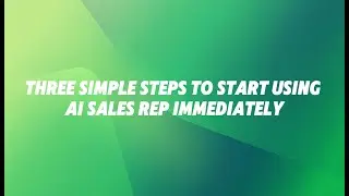 3 Simple Tips to Build an AI-Powered LinkedIn Lead Generation Strategy!