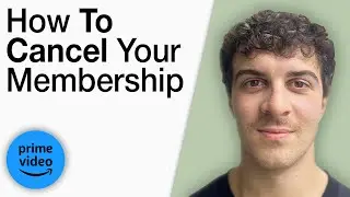 How To Cancel Your Amazon Prime Membership Step by Step [2025 Full Guide]