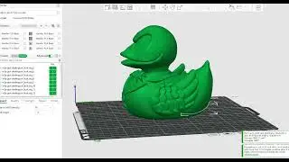 How to import multiple parts (Bambu studio )
