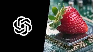 What is Strawberry AI? openAI project Orion