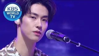 N.Flyng (엔플라잉) - Flower Fantasy [Music Bank / 2020.07.03]