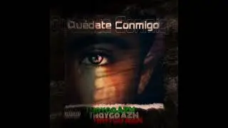 Thaygo AZM - Qu&eacute;date Conmigo