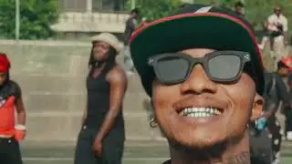 KHAE STUNNA (MONEY MADNESS) OFFICIAL VIDEO