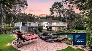 16187 Greenwood Ln Monte Sereno CA | Monte Sereno Homes for Sale