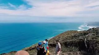 Best places to travel in New Zealand |Mercer Bay Loop | Travel in New Zealand