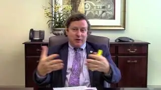 Attorney Stephen Humphreys Talks to Georgia Watchdogs