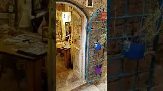Old Jaffa Port Mini Tour: Tel Aviv Israel