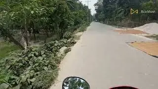 Zonail To Balijuri Bazar