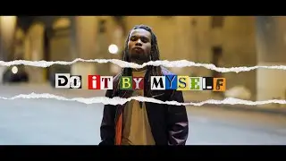 Xan Griffin - Do It By Myself (Official Music Video)