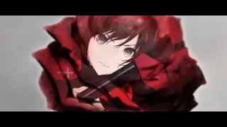 RWBY: Ice Queendom Ending v2 - Awake