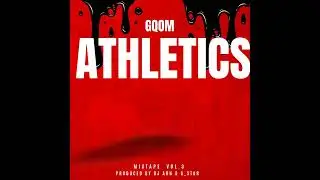 Dj Arh & G_Star - Gqom Athletics Vol.3 || GQOM MIX 2024