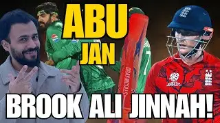 T20 World Cup: England Into Semis After Beating Pakistan | Baap Ne Bahut Mara 😎