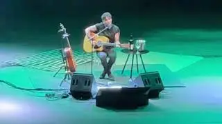 Respiro - Fabrizio Moro live unplugged - Cavea - Roma 03/07/2021