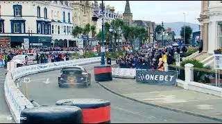 WRC - Wales Rally GB 2018 / M-Sport Ford WRT: WINNER S&eacute;bastien Ogier
