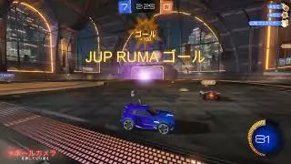 スペインのようなゴール！！ Goal like Spanish !!