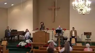 Rising and Falling | Kingstree Livestream | December 28, 2025