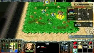 ModMakers Party #07: Legion MEGA TD [Warcraft 3]