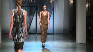 Damir Doma | 2015 Spring/Summer | Paris Fashion Week | C Fashion