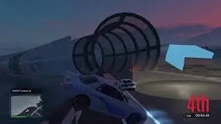 GTA5 with Friends Funny moments|LiveStream