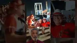 Carnaval 2026: A Emo&ccedil;&atilde;o do Samba-Enredo da Tom Maior no Ensaio! #carnaval #shorts