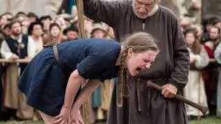  Punished Under The Banyan Tree (Story) | Medeival Punishment | Canning | Whipping | Flogging