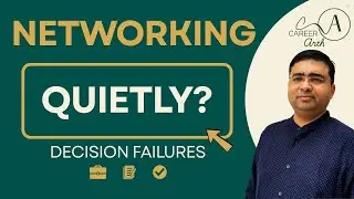 Networking tips for introverts: How to connect without stress?