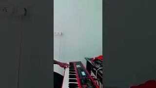 LEO - Naa Ready keyboard cover | Thalapathy Vijay | Lokesh Kanagaraj | Anirudh Ravichander