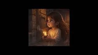 Akhir Ladki Ke Sath Kya Hua 😲l Horror story #horror #short