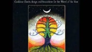 Through all the world below - Ruth Barrett