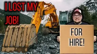 Building Lego, talking channel plans, mental health, losing my job and Dream cars!