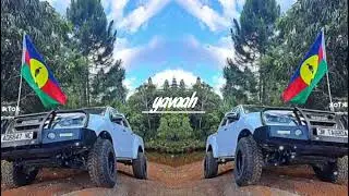 HMT x OLIVIIER NGOMMMA x SMILY ON Y VA (zouk AROSTYLE ) 2023