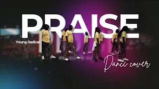 PRAISE THE LORD OH MY SOUL DANCE COVER | @PROCLAIMMKC 