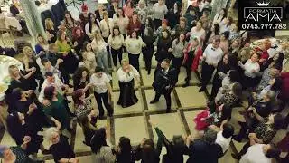 Adriana Moise ❌ Formatia AMA ❌ Imi spunea mama mereu ❌Hora joc ❌ Muzica de Petrecere❌ Formatie Nunta