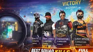 Garena free fire Max voice over gameplay video Free fire Max 🔥Onex Gaming @OneXGaming9 