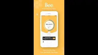 BEE NETWORK ANINDA 10BİN COİN ARTIRMA HİLESİ SERMAYESİZ PARA KAZANMA (GER&Ccedil;EK)