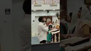#அதிகாலையில் ஆண்டவரோடு  ❤️ #tamil #love # Peace AG Church #Pas.Ramki #5 AM Service # Samathanapuram