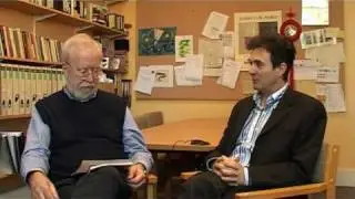 Bob Franklin talks to Justin Lewis