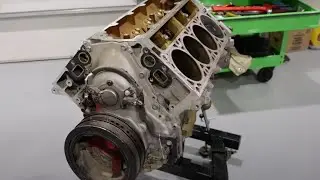 GM&rsquo;s V8 Engine Recall Backfires as Multiple Lawsuits Merge Into One Major Case