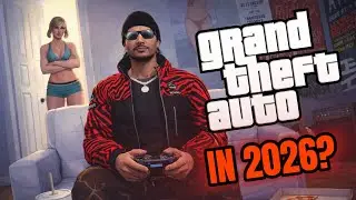 GTA V IN 2026??