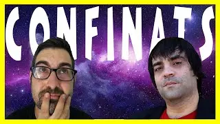 CONFINATS: SPECIAL WITH XAVI GORRO