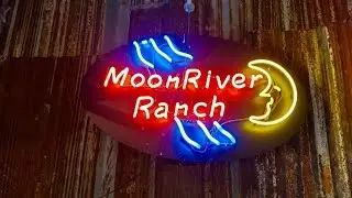 Pesach 2019 at Moon River Ranch