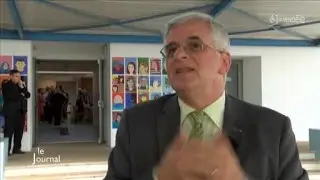 Education moral et civique : Interview de William Marois