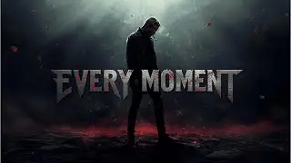 Every Moment &ndash; Emotional Heavy Metal Anthem | Hard Rock Nightcore | Never Let Go