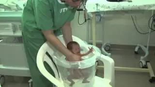 UTI Neonatal Hospital São Lucas