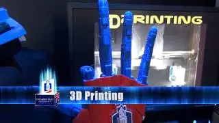 3DprintingVideo wmvHD