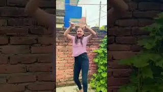 💗😍 #rupchan #lovely #comedy #dance #vlog