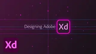 Designing Adobe XD - Episode 42 - Responsive Resize | Adobe Creative Cloud